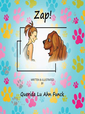 cover image of Zap!
